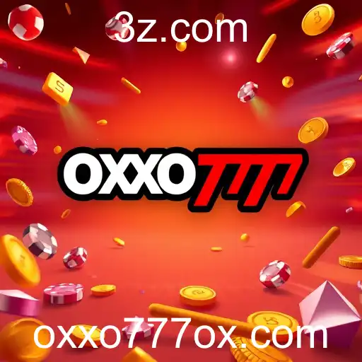 OXXO777: A Nova Sensação no Mundo dos Jogos Online