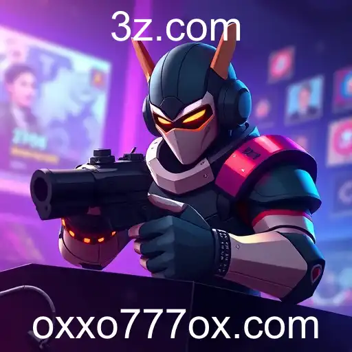 O Impacto do OXXO777 no Mercado de Jogos Online em 2025