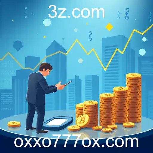 O Impacto do OXXO777 no Universo dos Jogos de 2025