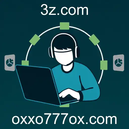 OXXO777: A Nova Febre do Universo dos Jogos