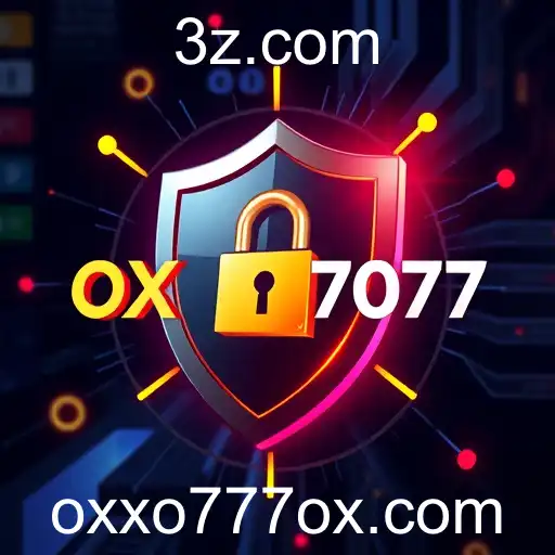 OXXO777: Transformando o Cenário de Jogos Online