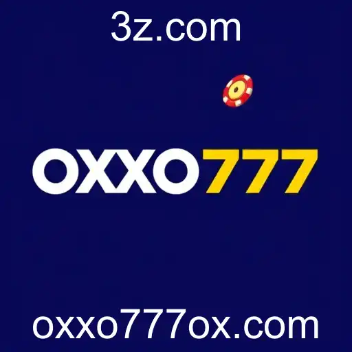 OXXO777 Revoluciona o Mercado de Jogos Online no Brasil