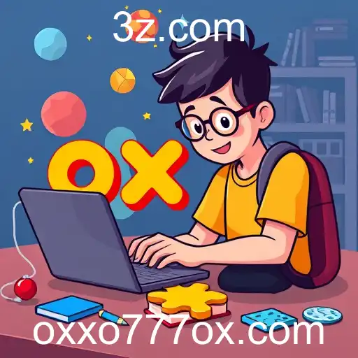 A Ascensão de OXXO777: Uma Nova Era nos Jogos Online