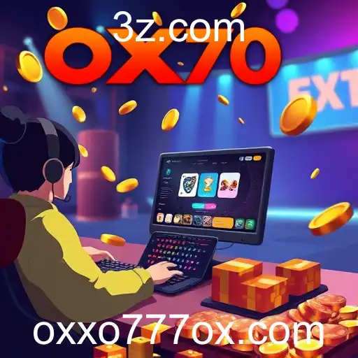 Crescimento vertiginoso dos jogos online: O papel do OXXO777