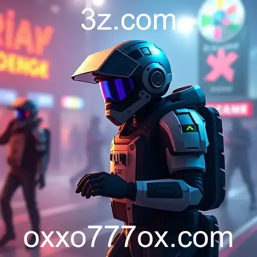 A Revolução do Entretenimento e o Impacto de OXXO777