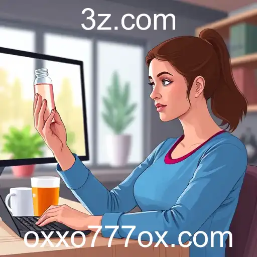 A Revolução dos Jogos Online e OXXO777