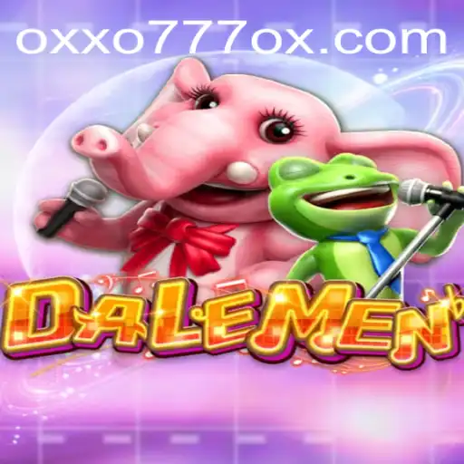 DALEMEN: Exploring the Fascinating World of OXXO777