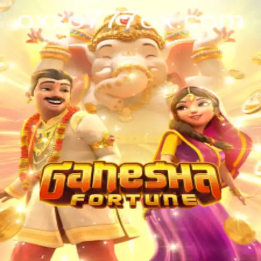 GaneshaFortune: A Divine Gaming Experience with OXXO777