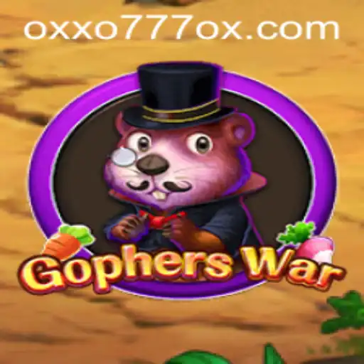GophersWar: A New Frontier in Strategy Gaming
