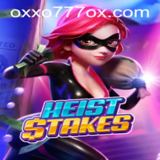 HeistStakes: A Thrilling New Addition to the World of Gaming