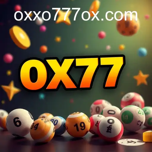 Gaming Experience OXXO777 - 800+ Premium and Exclusive Games