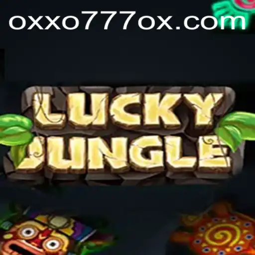Unleashing the Adventure in LuckyJungle with OXXO777