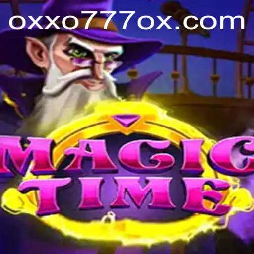 Unlock the Secrets of MagicTime: A Journey Through Enchantment