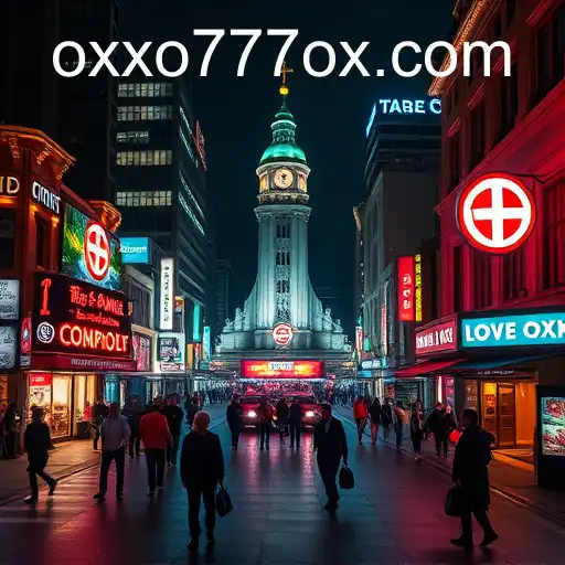 VIP Service OXXO777 - 24/7 Support and Exclusive Benefits