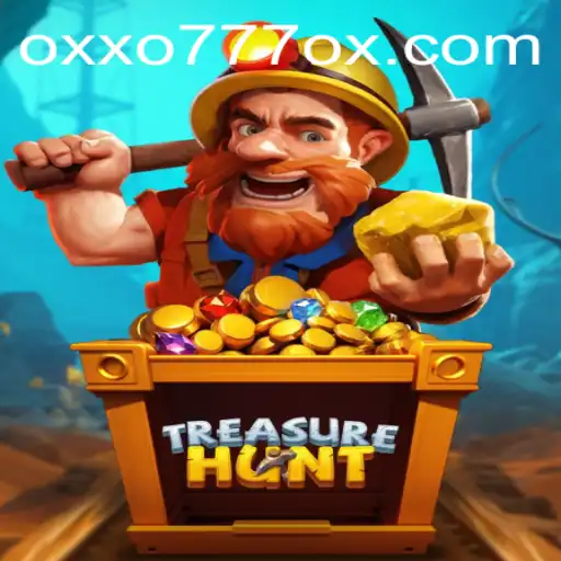 Exploring the World of TreasureHunt: The Thrill of Adventure Awaits